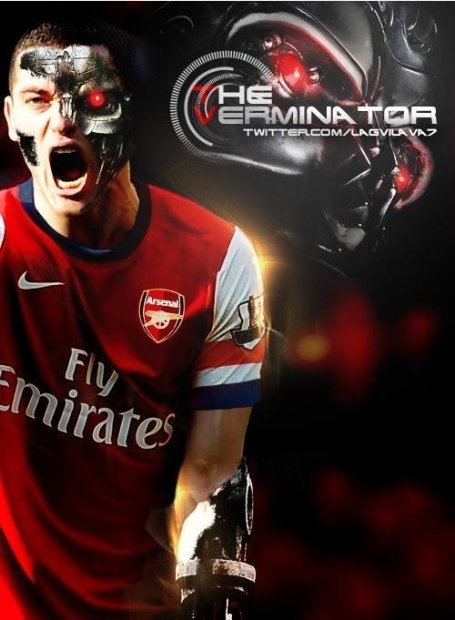 Arsenal Football Club vs Sunderland A.F.C.