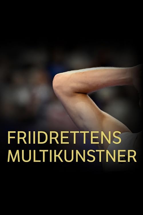 Friidrettens multikunstner