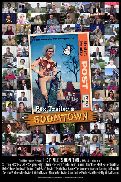 Boomtown