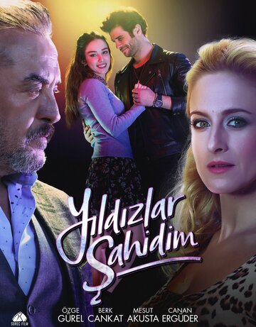 Yildizlar Sahidim