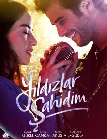Yildizlar Sahidim