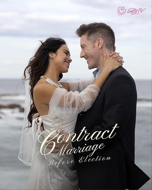 Contract Marriage Before Election