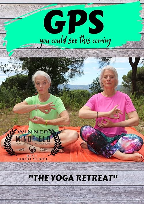 The Yoga Retreat