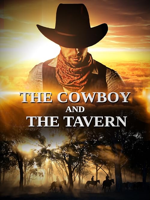 The Cowboy and the Tavern