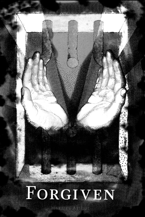 Forgiven (Myriam's memoir)