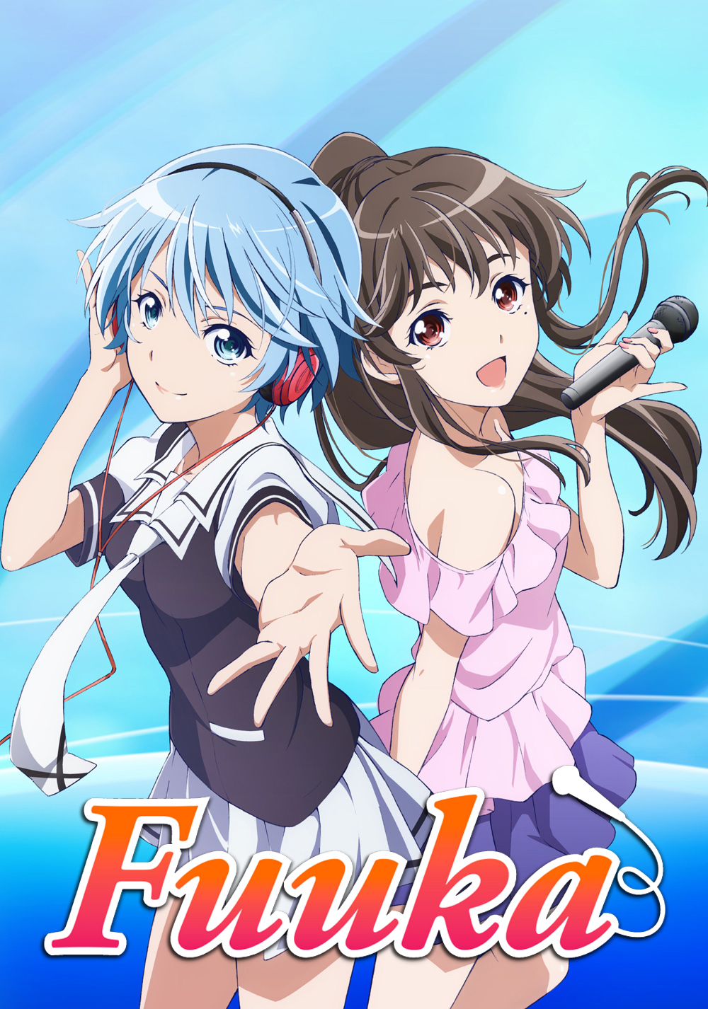 Fuuka