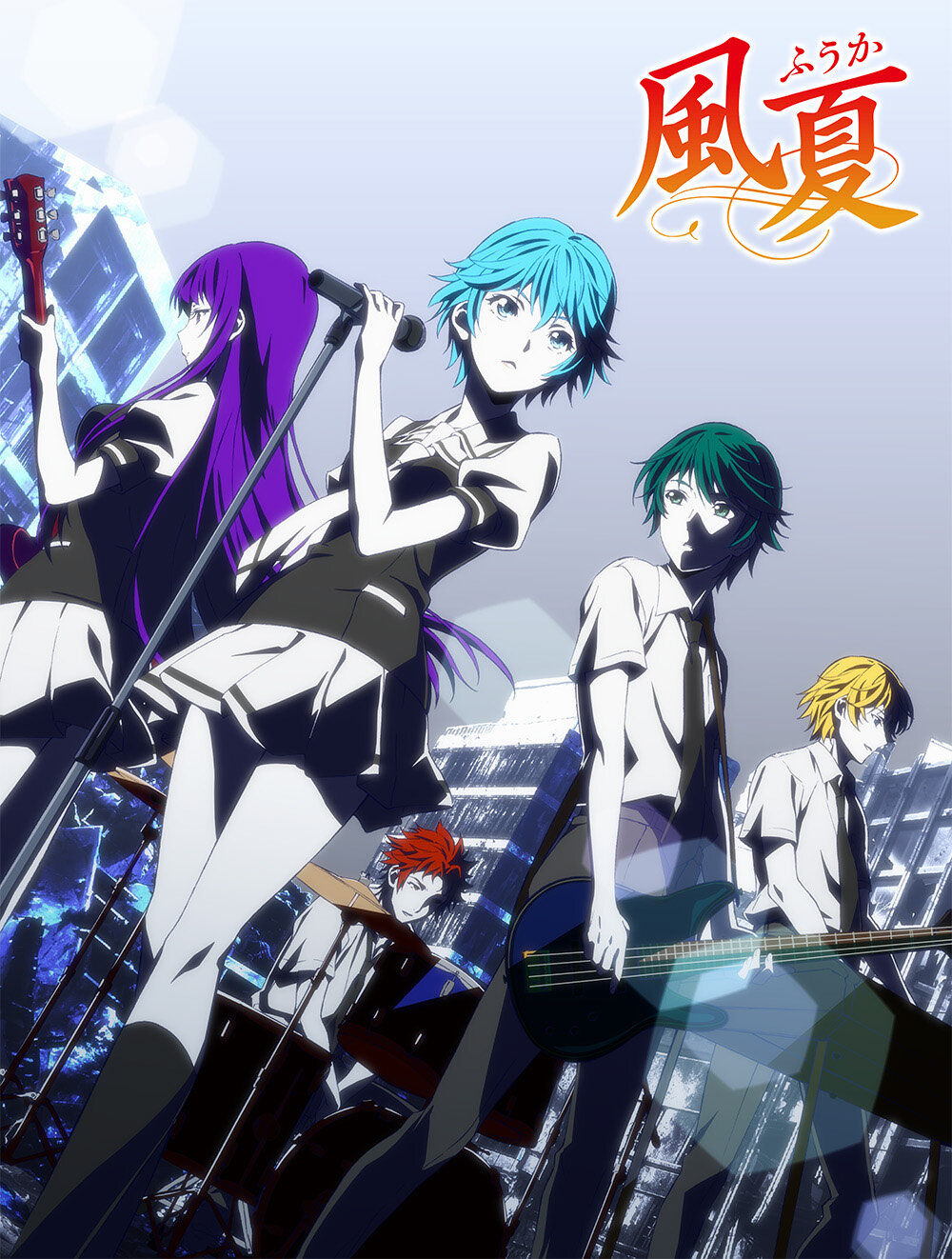 Fuuka