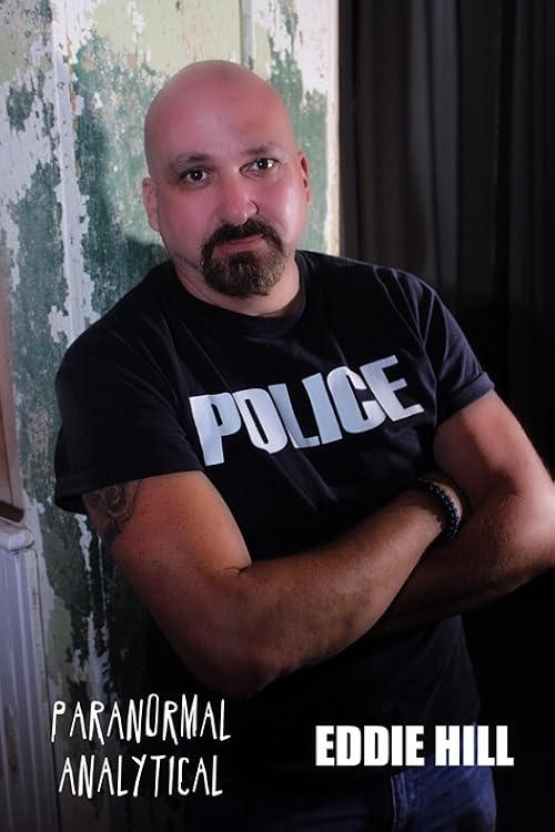 Paranormal Analytical: Webisode 1