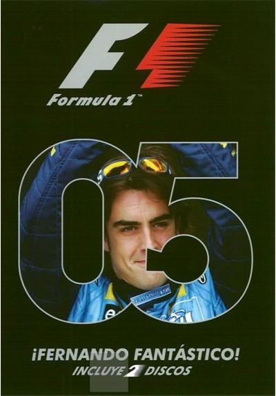 Fantastic Fernando!
