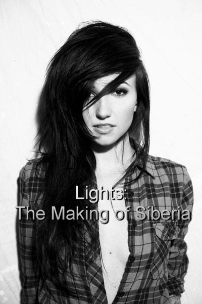 The Making of Siberia