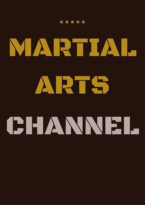 Martial Arts Channel: Master Chen