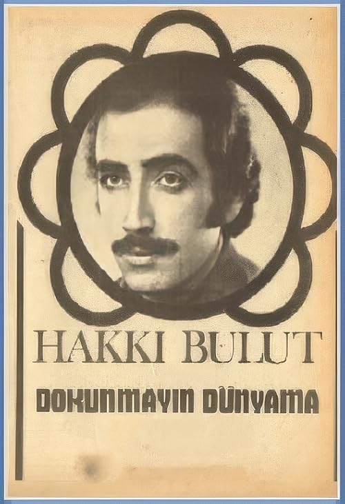Dokunmayin Dünyama