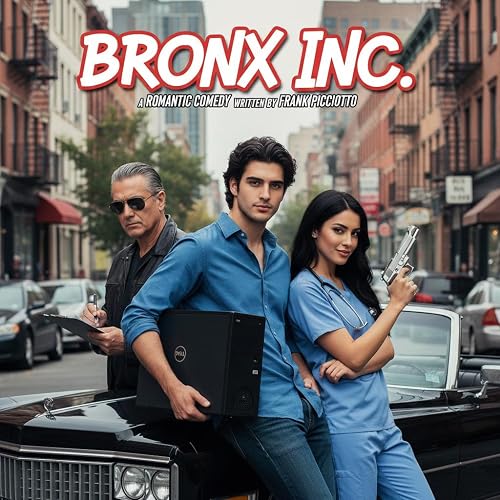 Bronx Inc.