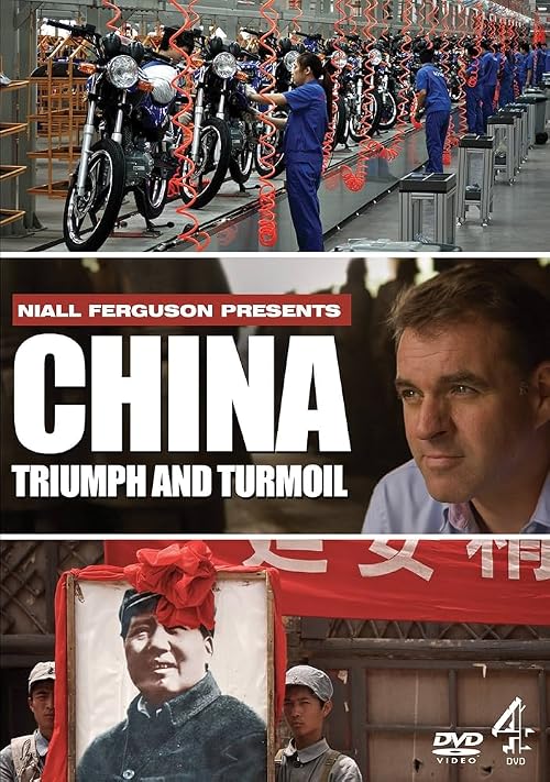 China: Triumph and Turmoil