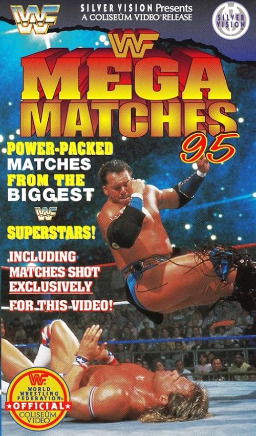 Mega Matches 95