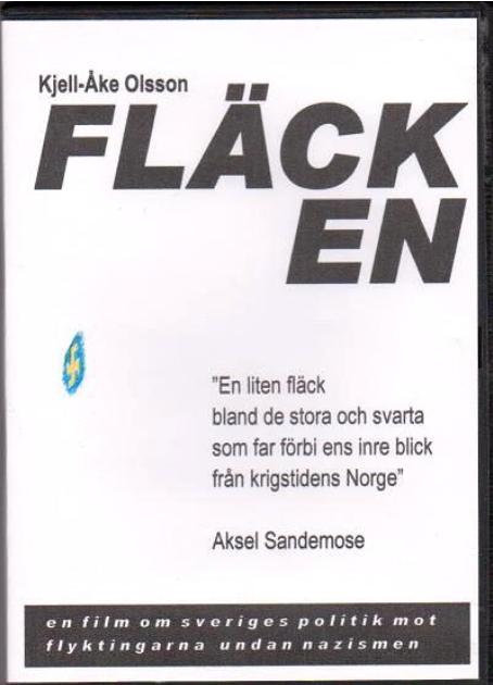 Fläcken