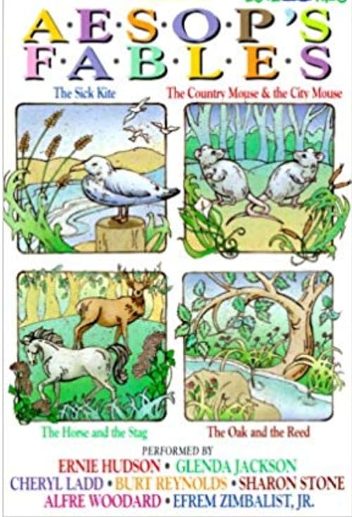 Aesop's Fables