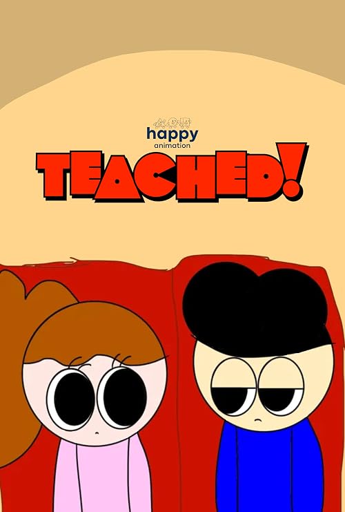 Teached!