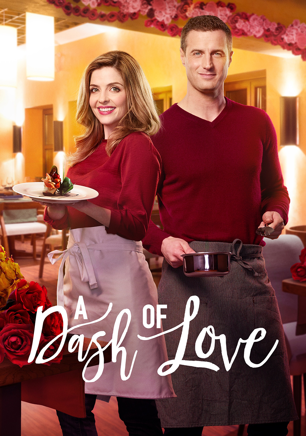 A Dash of Love