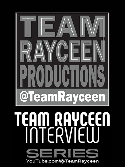 Team Rayceen Interview Series
