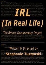 IRL (in Real Life)