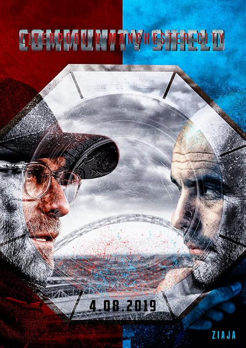 The FA Community Shield 2019
