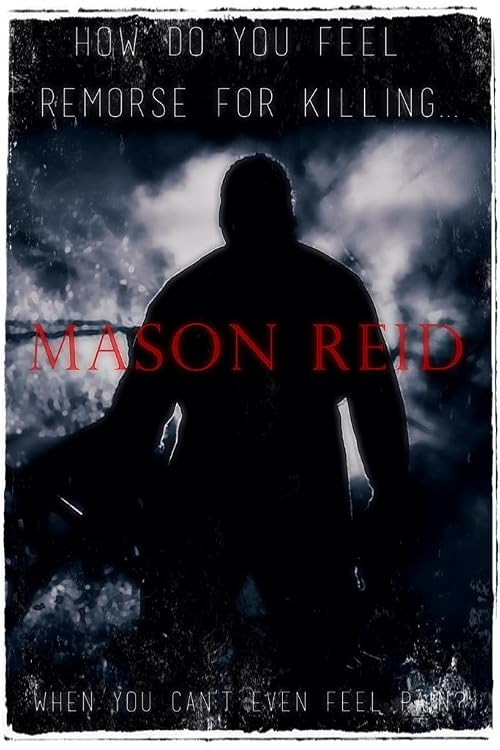 Mason Reid