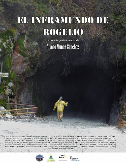 The Underworld of Rogelio