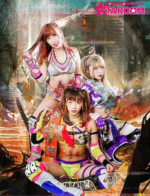 Stardom Saki Kashima's Homecoming