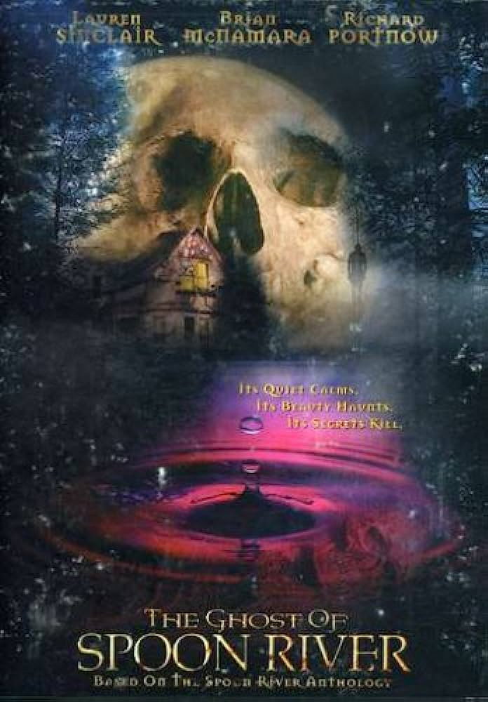 The Mystery of Spoon River