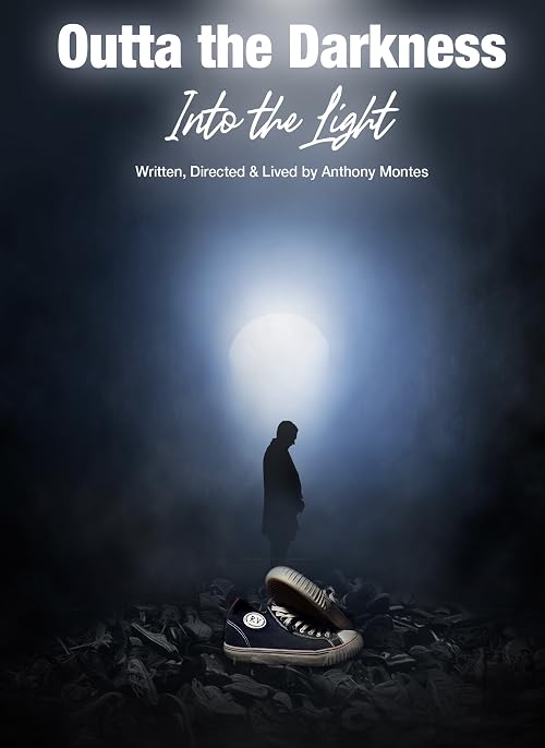 Outta the Darkness, Into the Light