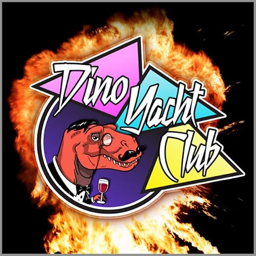Dino Yacht Club