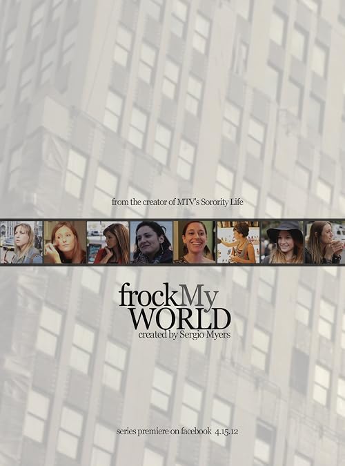 Frock My World
