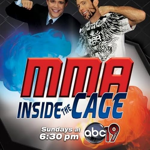 MMA: Inside the Cage