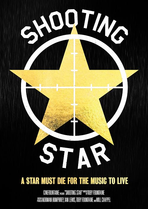 Shooting Star
