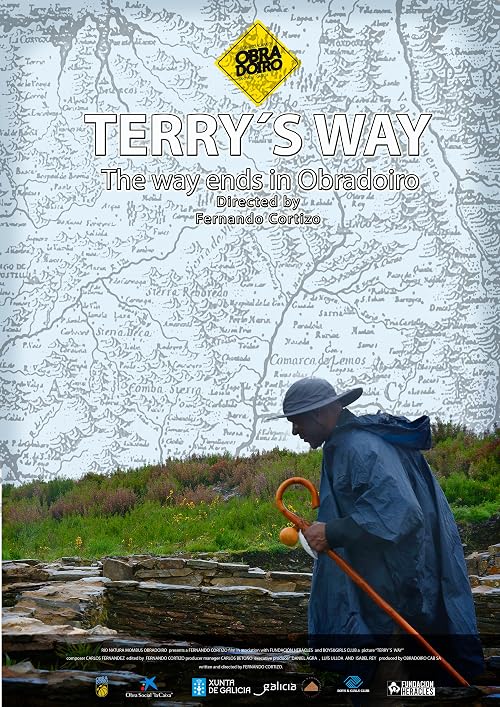 El Camino De Terry