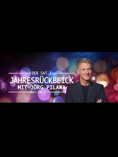 Der SAT.1 Jahresrückblick