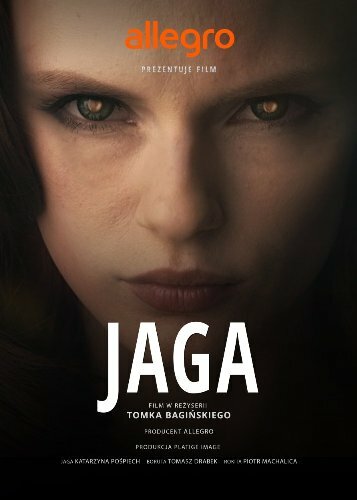 Legendy Polskie Jaga