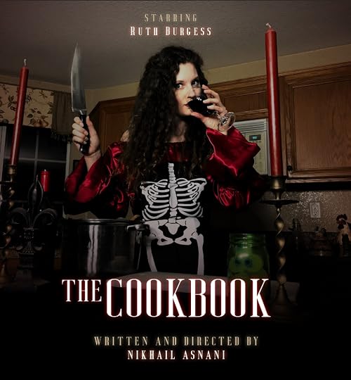 The Cookbook