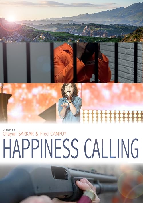 Happiness Calling