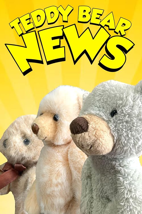 Teddy Bear News
