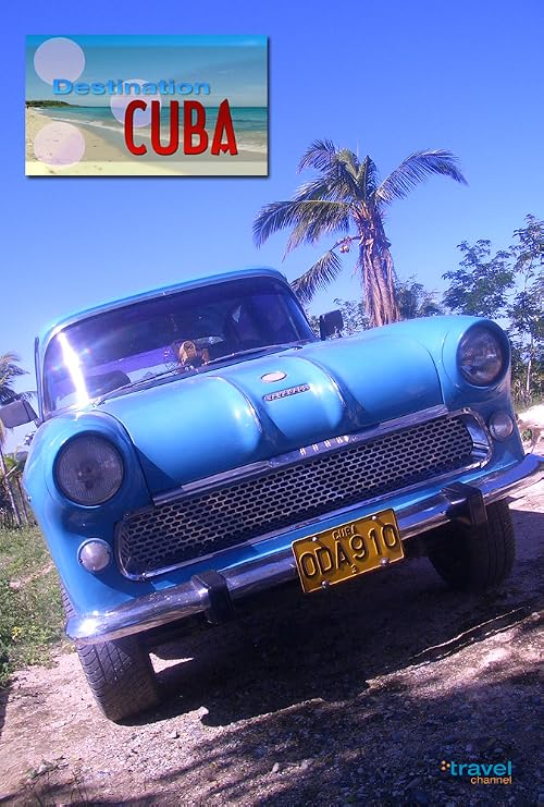 Destination Cuba