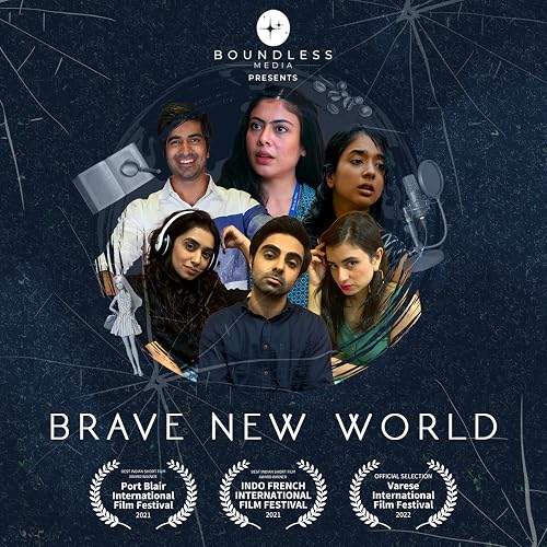 Brave New World