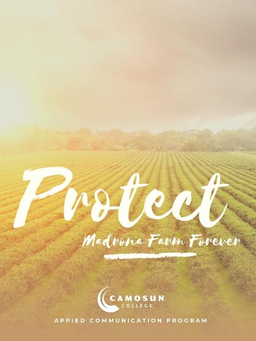 Protect Madrona Forever