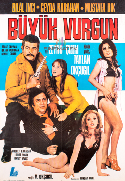 Büyük Vurgun