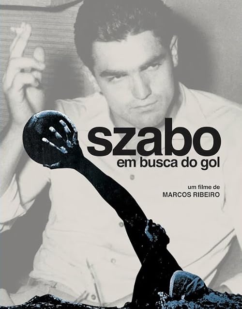 Szabo - Em Busca do Gol