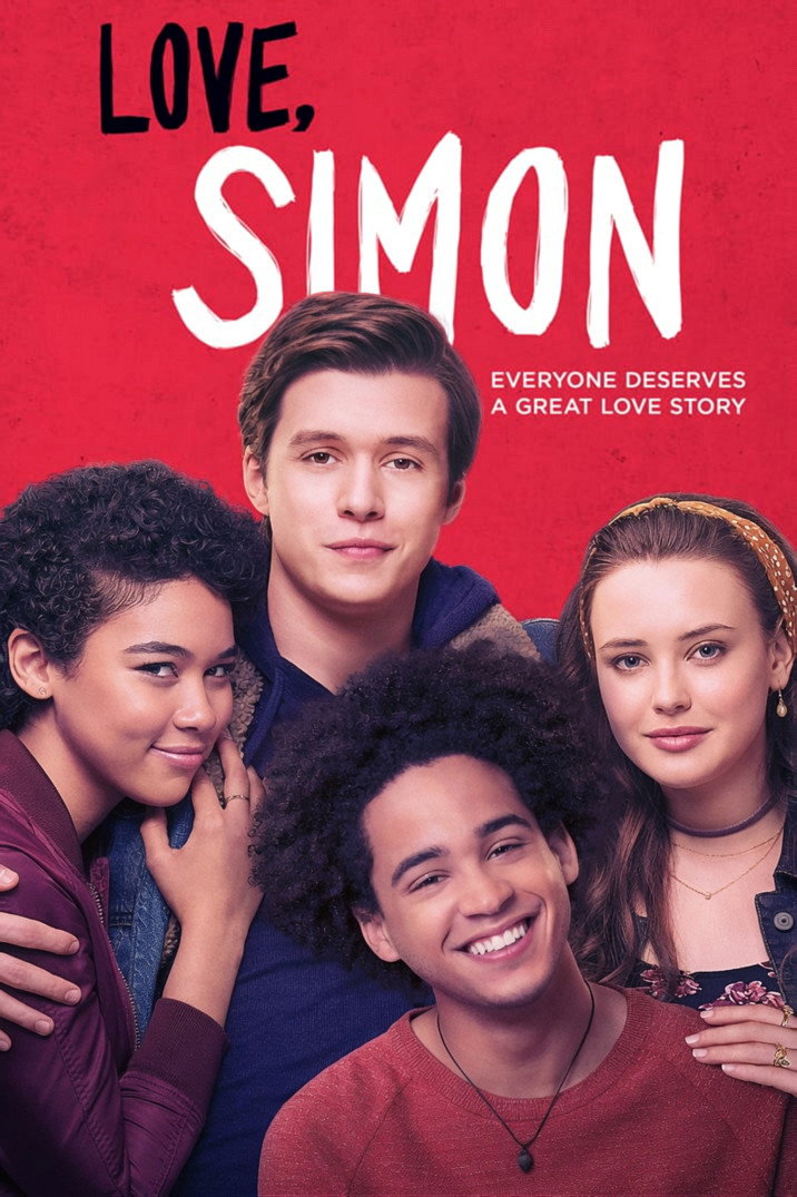Love, Simon
