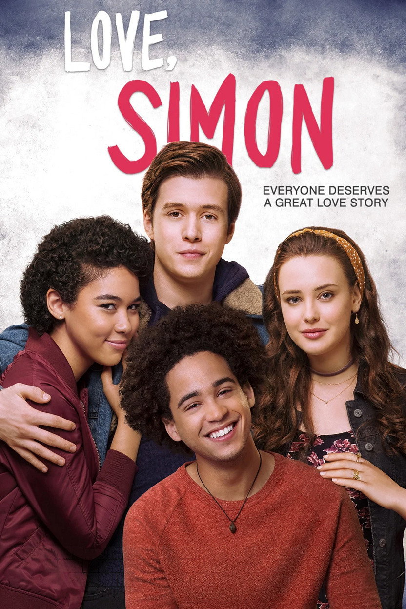 Love, Simon