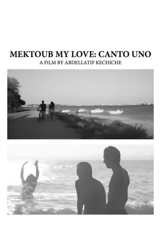 Mektoub, My Love: Canto Uno