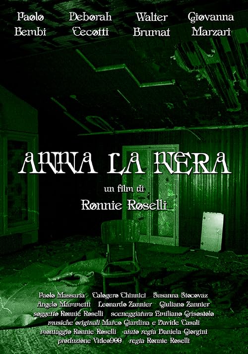 Anna la nera